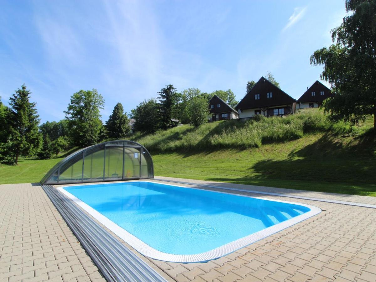 Holiday Home Holiday Hill 57 By Interhome Cista  Εξωτερικό φωτογραφία