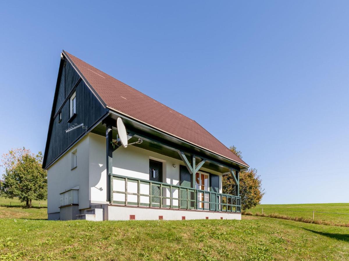 Holiday Home Holiday Hill 57 By Interhome Cista  Εξωτερικό φωτογραφία
