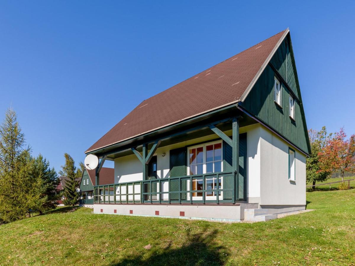 Holiday Home Holiday Hill 57 By Interhome Cista  Εξωτερικό φωτογραφία