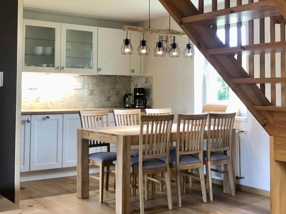 Holiday Home Holiday Hill 57 By Interhome Cista  Εξωτερικό φωτογραφία