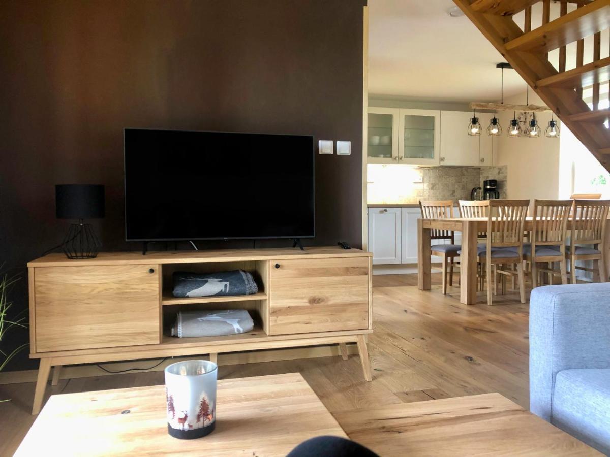 Holiday Home Holiday Hill 57 By Interhome Cista  Εξωτερικό φωτογραφία