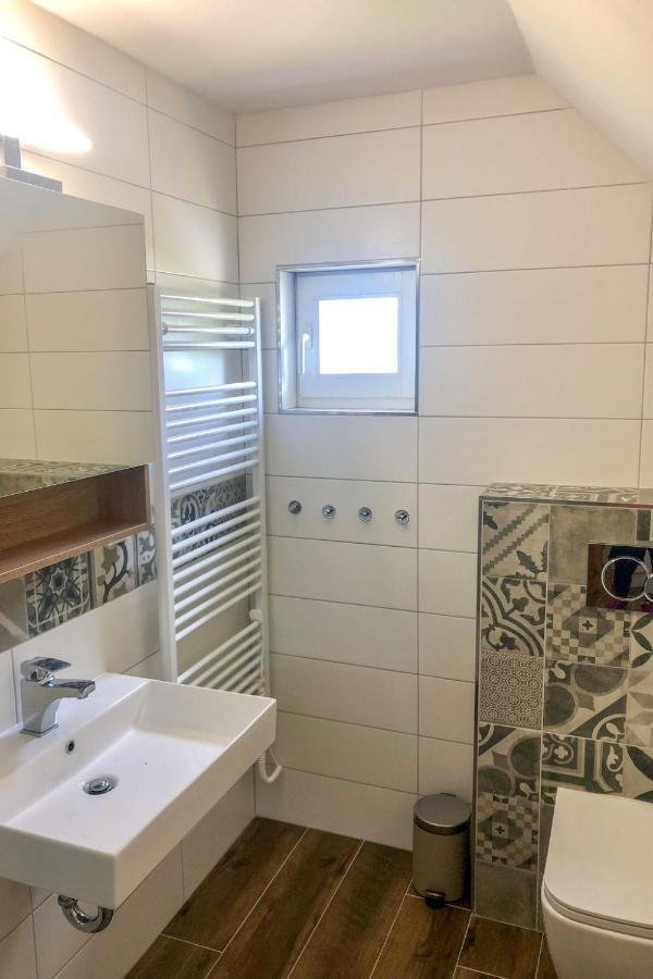 Holiday Home Holiday Hill 57 By Interhome Cista  Εξωτερικό φωτογραφία